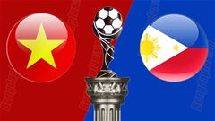 Nhận định bóng đá U23 Việt Nam vs U23 Philippines, 20h00 ngày 22/8: Tranh tấm vé bán kết